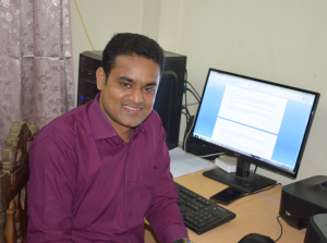 Abu Ishaque Mazumdar