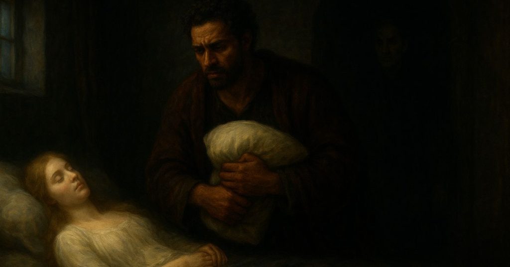 othello as a tragic play