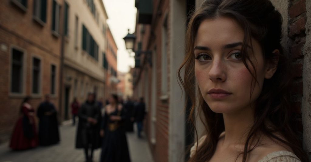 who is bianca in othello