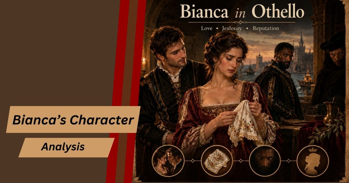 Bianca in Othello