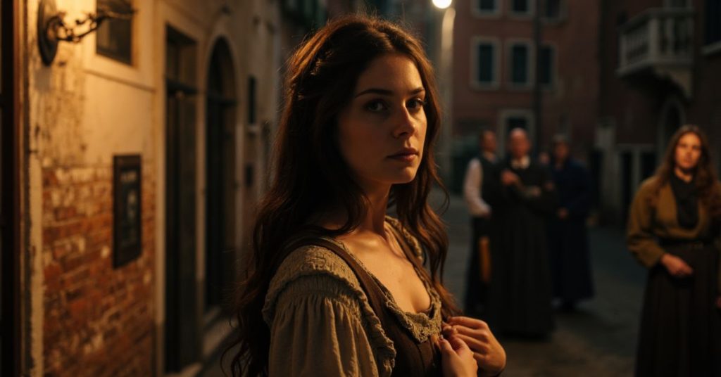 Bianca’s Character Analysis