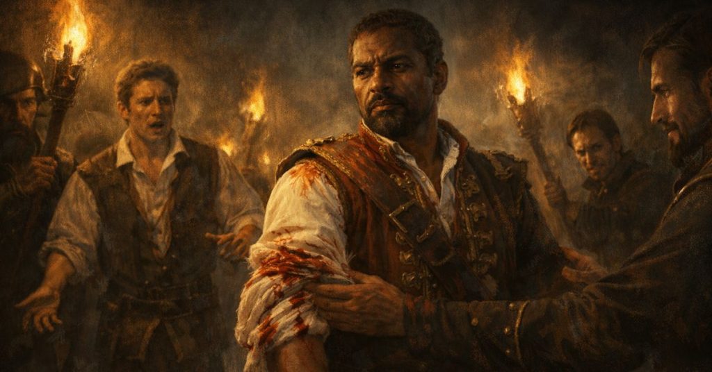 Montano in Othello Character Analysis