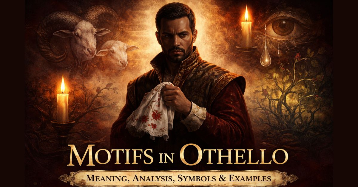Motifs in Othello
